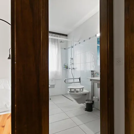 Crans-montana, 6 Pers - Parking Prive & Pmr Crans-Montana