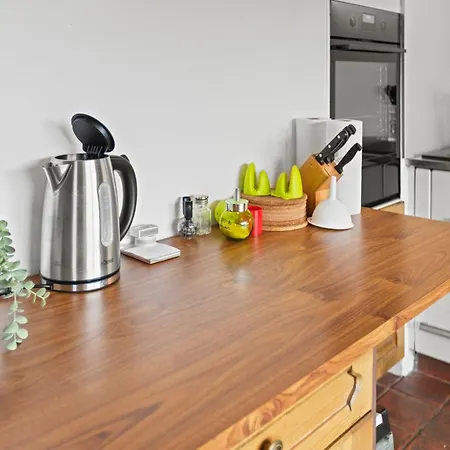 Crans-montana, 6 Pers - Parking Prive & Pmr 公寓 克莱恩 蒙塔纳