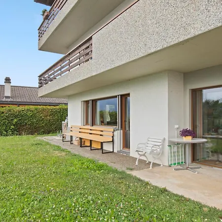 Crans-montana, 6 Pers - Parking Prive & Pmr 公寓 *