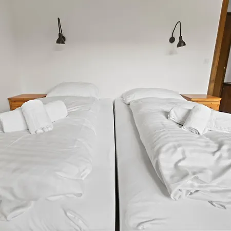 Crans-montana, 6 Pers - Parking Prive & Pmr * Crans-Montana