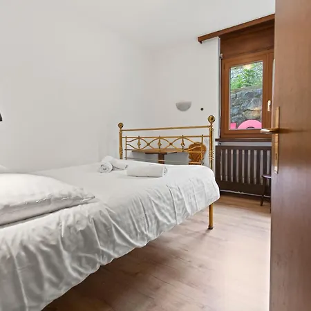 Crans-montana, 6 Pers - Parking Prive & Pmr Appartement