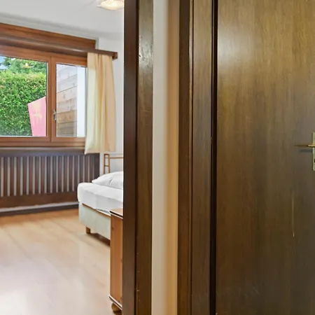 Crans-montana, 6 Pers - Parking Prive & Pmr Appartement *