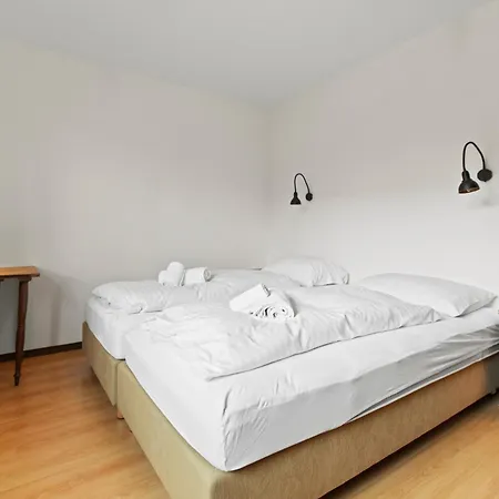 Crans-montana, 6 Pers - Parking Prive & Pmr Crans-Montana