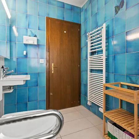 Crans-montana, 6 Pers - Parking Prive & Pmr Appartement