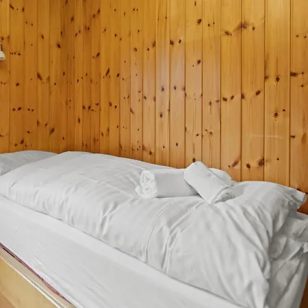 Appartement Crans-montana, 6 Pers - Parking Prive & Pmr