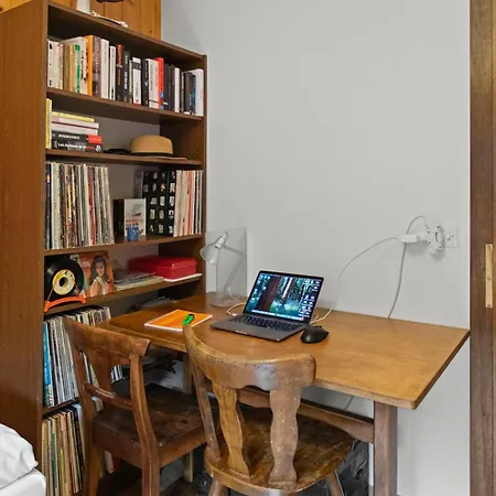 公寓 Crans-montana, 6 Pers - Parking Prive & Pmr 克莱恩 蒙塔纳