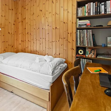 Appartement Crans-montana, 6 Pers - Parking Prive & Pmr Crans-Montana