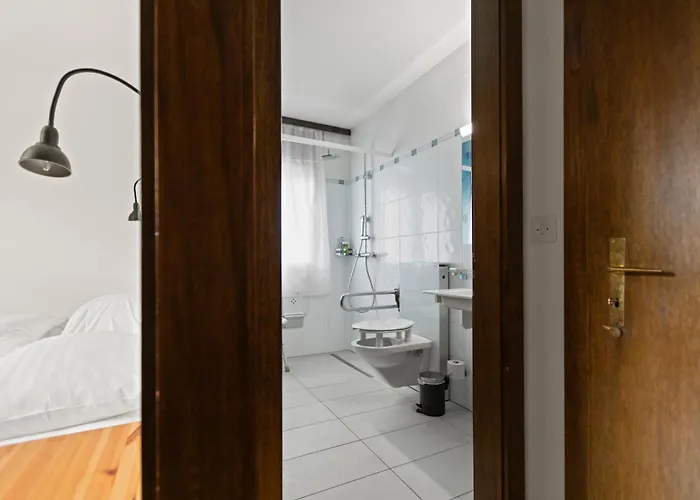 Crans-montana, 6 Pers - Parking Prive & Pmr クラン