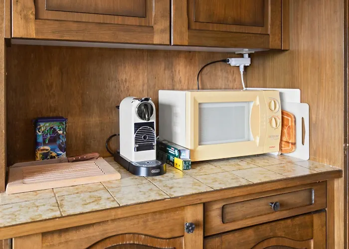 アパート Crans-montana, 6 Pers - Parking Prive & Pmr クラン