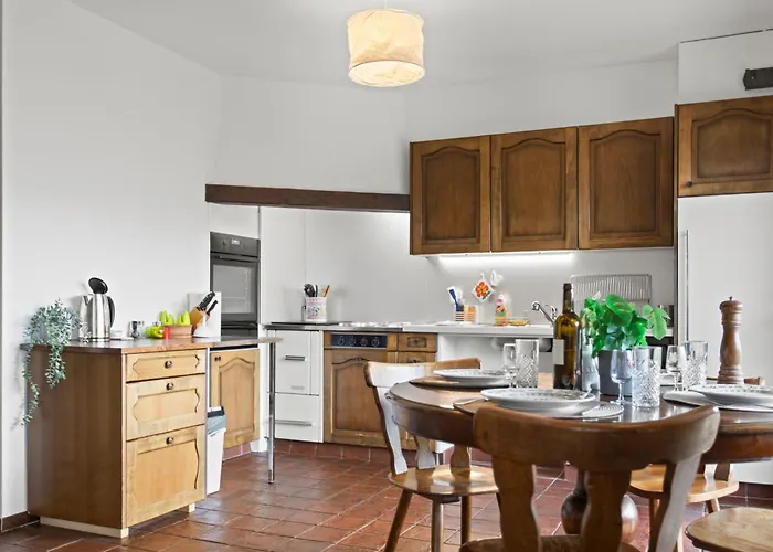 アパート Crans-montana, 6 Pers - Parking Prive & Pmr クラン