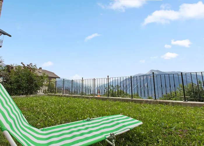 Crans-montana, 6 Pers - Parking Prive & Pmr アパート