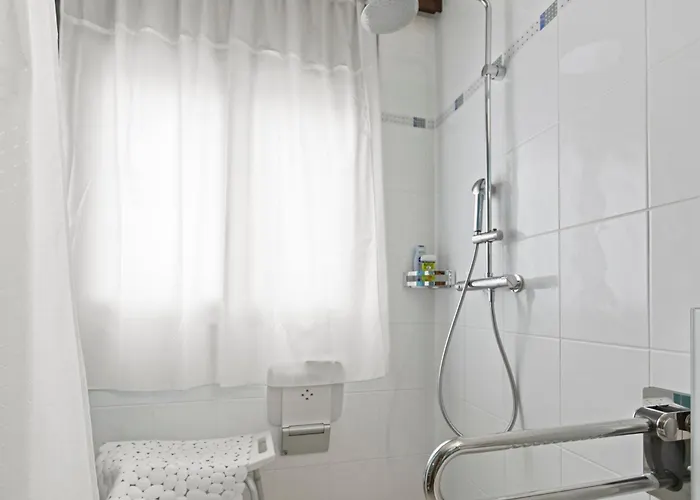 Crans-montana, 6 Pers - Parking Prive & Pmr アパート クラン