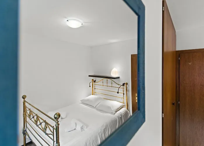 Crans-montana, 6 Pers - Parking Prive & Pmr アパート