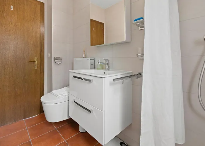 Crans-montana, 6 Pers - Parking Prive & Pmr アパート クラン