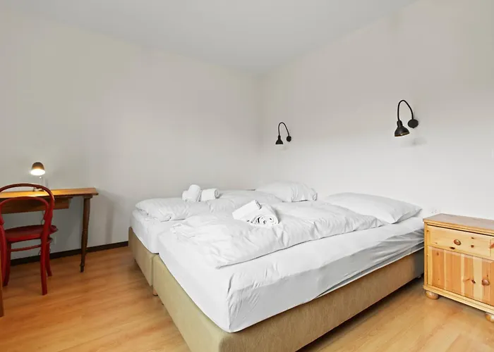 Crans-montana, 6 Pers - Parking Prive & Pmr クラン