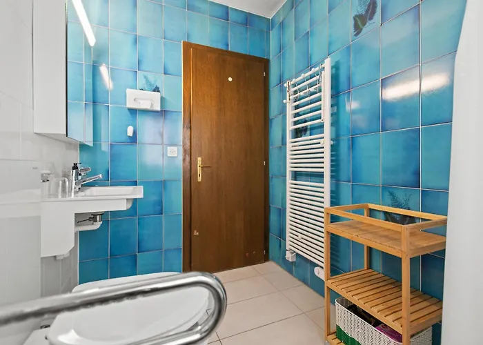 Crans-montana, 6 Pers - Parking Prive & Pmr アパート