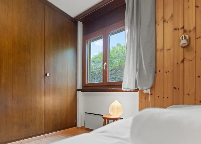 アパート Crans-montana, 6 Pers - Parking Prive & Pmr