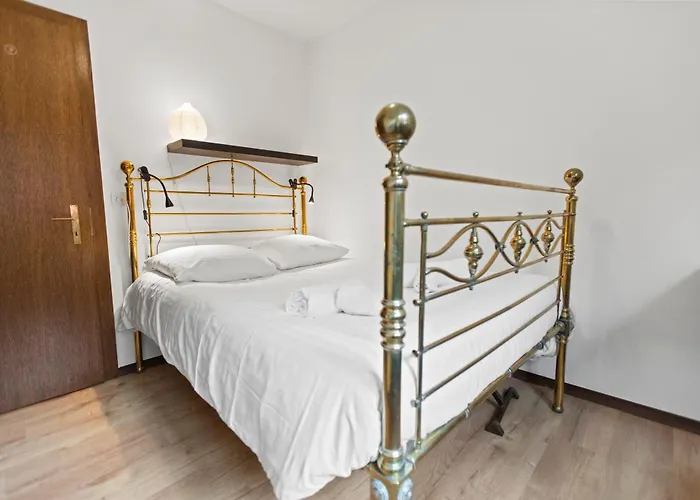 アパート Crans-montana, 6 Pers - Parking Prive & Pmr クラン