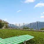 Crans-montana, 6 Pers - Parking Prive & Pmr 아파트