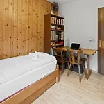 Crans-montana, 6 Pers - Parking Prive & Pmr * 크란스몬타나