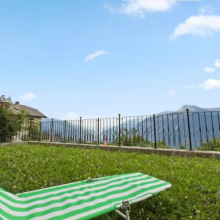 Crans-montana, 6 Pers - Parking Prive & Pmr Apartmán