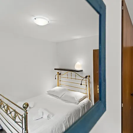 Crans-montana, 6 Pers - Parking Prive & Pmr Apartmán