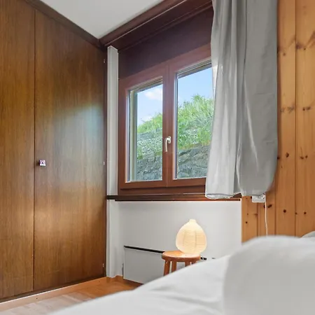 Apartmán Crans-montana, 6 Pers - Parking Prive & Pmr
