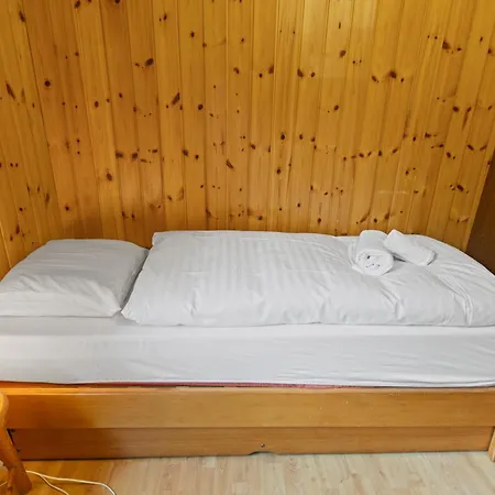 Crans-montana, 6 Pers - Parking Prive & Pmr Apartmán *